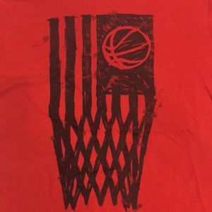 Nike Basketball T shirt